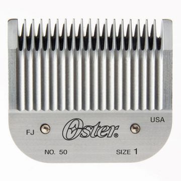 OSTER BLADE SIZE 1