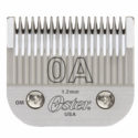 OSTER BLADE SIZE 0A
