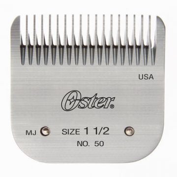 OSTER BLADE   SIZE 1 1/2