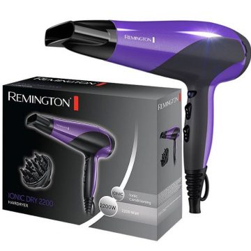 Remington D3190 Hair Dryer