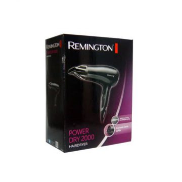 Remington D3010 Hair dryer