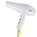 wahl powerdry(white)