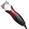 WAHL RAPID FIRE 5 STAR CORDED CLIPPER