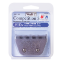 WAHL COMPETITION SERIES BLADE SIZE #10W