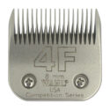 WAHL COMPETITION BLADE SIZE 4F