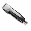 ANDIS MVP 2-SPEED DETACHABLE BLADE CLIPPER (SILVER)