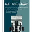 Andis Blade Zero Gapper Tool