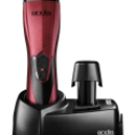 ANDIS Ionica Adjustable Blade Clipper (RED)