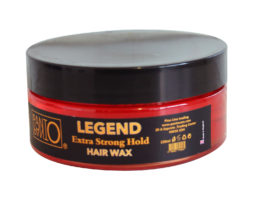 LEGEND EXTRAHOLD HAIR WAX