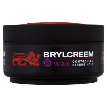 BRYLCREEM HAIR WAX