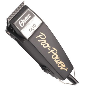 OSTER PRO-POWER 606-60 CLIPPER