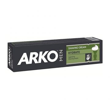 Arko MEN Hydrating Shaving Cream 100g