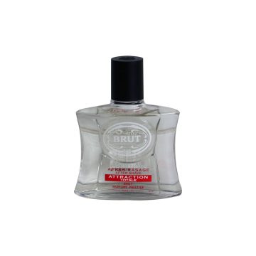 BRUT  AFTERSHAVE 100ml (ATTRACTION TOTALE)