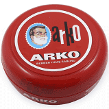 Arko MEN shaving Soap 100gr (Maxumum Comfort)
