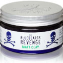 The Bluebeards Revenge Matt Clay (100ml)