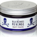 The Bluebeards Revenge Matt Paste (100ml)