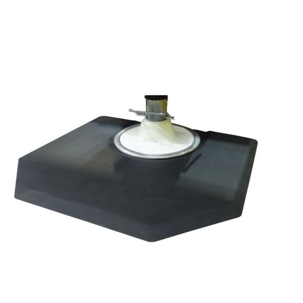 HEXAGON BARBER MAT To Shaversfactory Home of affordable