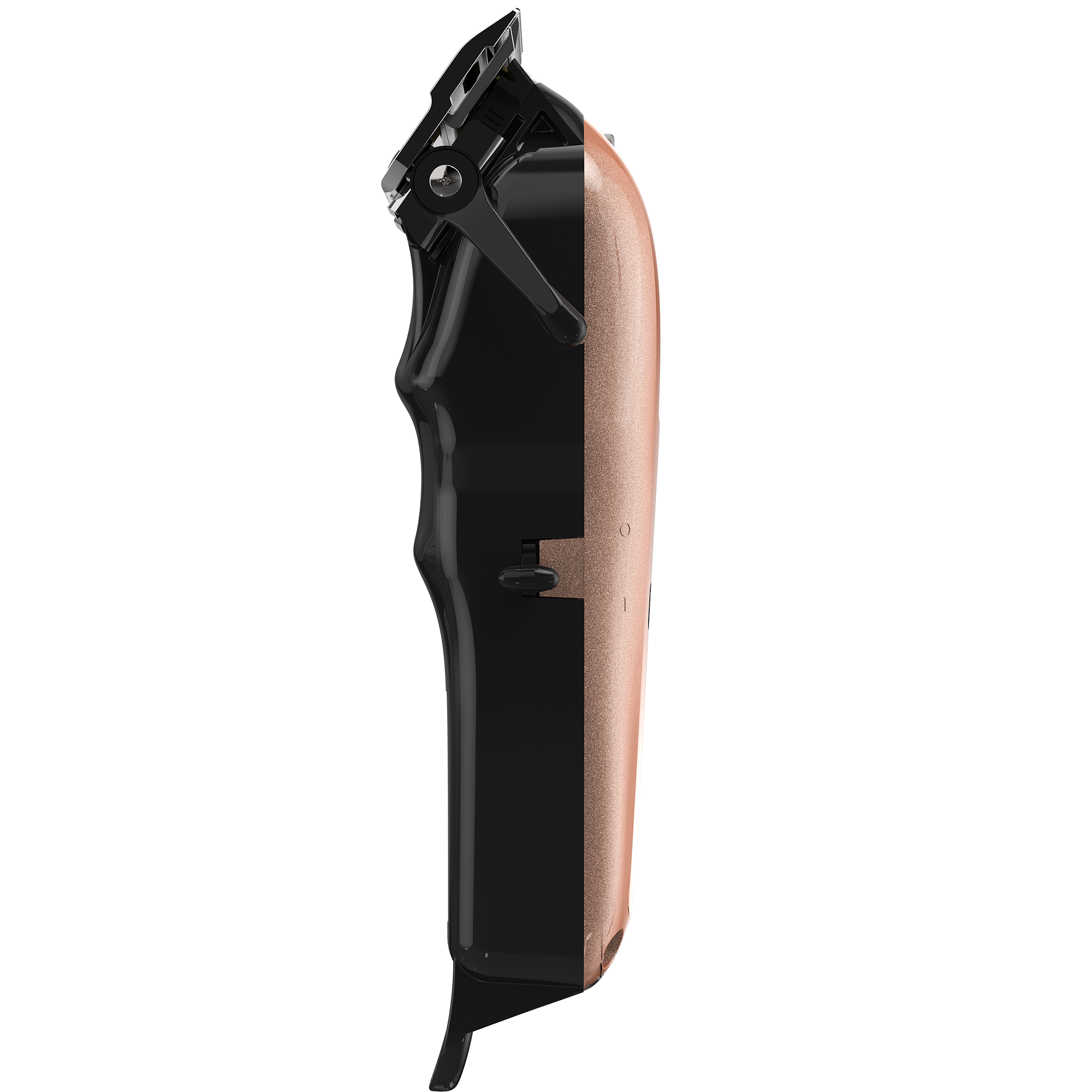 wahl cordless super taper rose gold special edition