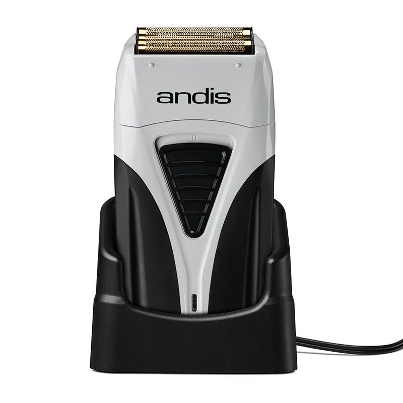 ELECTRICAL SHAVERS