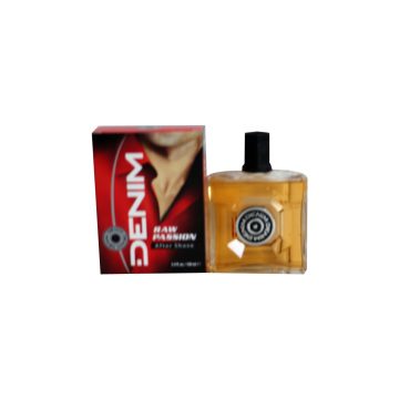 Denim Aftershave 100ml (raw passion)