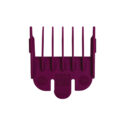Wahl Plastic Attachment Comb Colour Coded No 1.5 (purple)