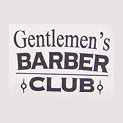 GENTLEMEN'S BARBER CLUB AFTERSHAVE CREAM