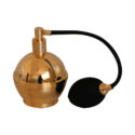 Sprayer Atomizer ( GOLD) 180 ml