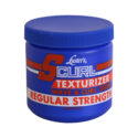 Lusters S-Curl Texturizer Wave & Curl Creme Regular Strength 15 oz