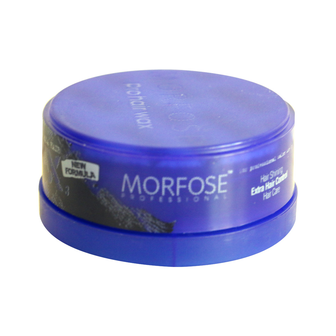 MORFOSE HAIR STYLING WAX 150ML(BLUE JAR) - Welcome To Shaversfactory- Home  of affordable barber supplies and barber tools- andis wahl oster babyliss  remington