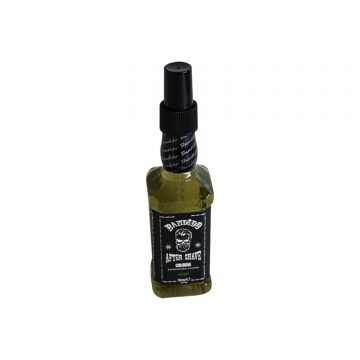 BANDIDO AFTERSHAVE COLOGNE SPRAY ARMY 350ML