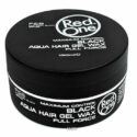 REDONE BLACK AQUA HAIR WAX FULL FORCE 150ML
