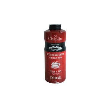 CHAPLIN AFTER SHAVE LOTION EXTREME 700ML