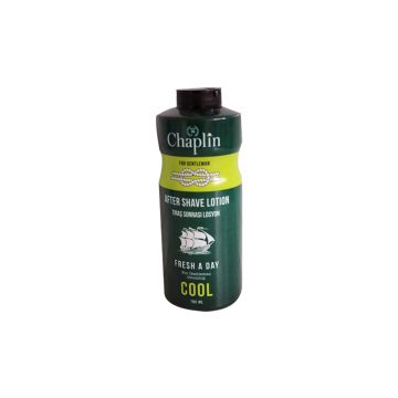 CHAPLIN AFTER SHAVE LOTION COOL 700ML
