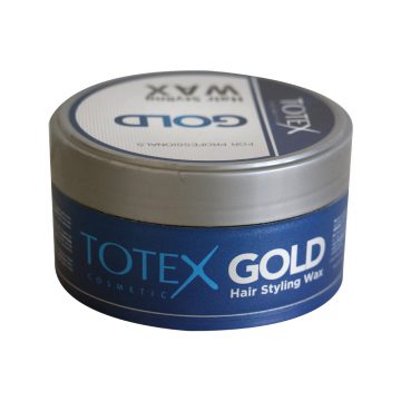 TOTEX HAIR STYLE WAXING GOLD 150ML
