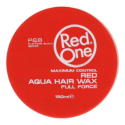 REDONE RED AQUA HAIR WAX 150ML