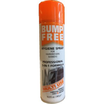 Bump Free Hygiene Spray Professional 500ML
