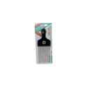 Stella Collection Long Metal Pik Styling Comb #2407