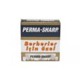Perma-Sharp Razao Blades 100pcs