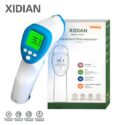XDIAN F002 No Contact Infrared Electronic Thermometer
