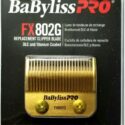 BaByliss Pro FX802G Replacement Blade
