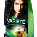 Variete Black 1.0 Permanent Colour Cream