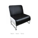 Barber Waiting Chair HB341