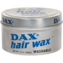 Dax Hair Wax Silver