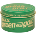 Dax Green & Gold Pomade