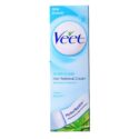 Veet Hair Removal Cream (Sensitive Skin) 100ml
