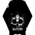 Bandido Hairdressing Gown Barbers Cape B4 145x160cm