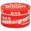 Dax Pomade (Wave Groom Red)