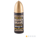 Royal Jelly Honey Shaving Oil 50ml