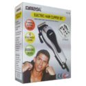 Omega 20606 HC-06 Salon Style Hair Care Kit