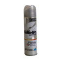 Gillette Shaving Gel Irritation Defence 200ml